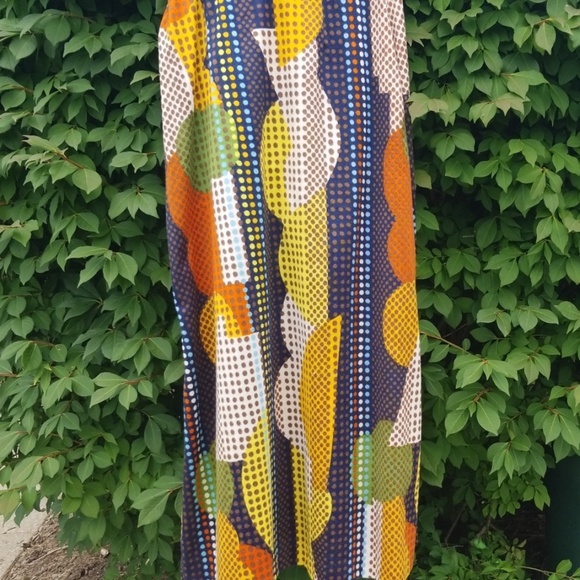 Vintage skirt - Picture 4 of 5